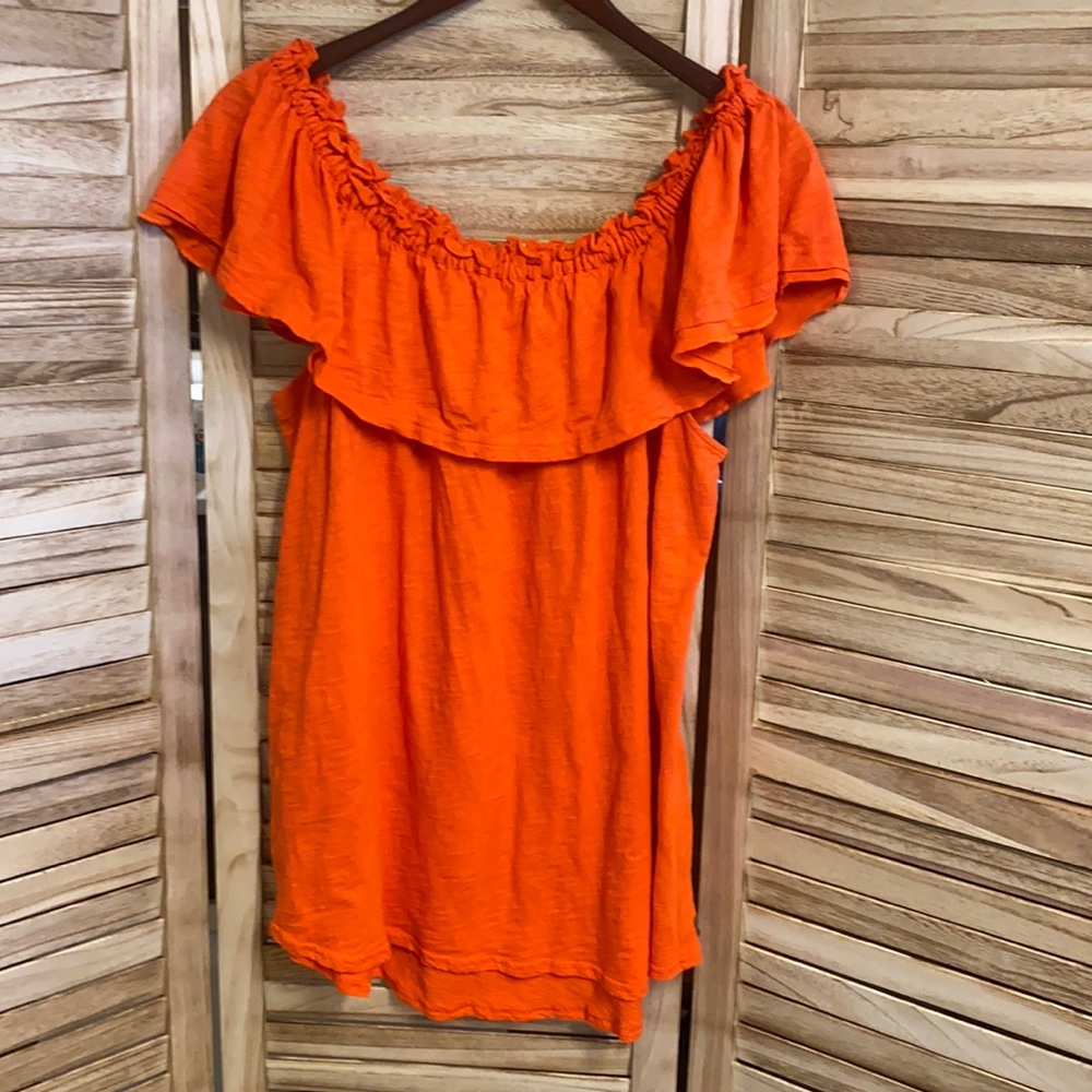 Matilda Jane “Everything I See” top